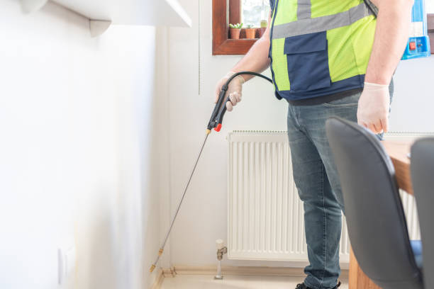 Best Pest Inspection Near Me  in Elverson, PA